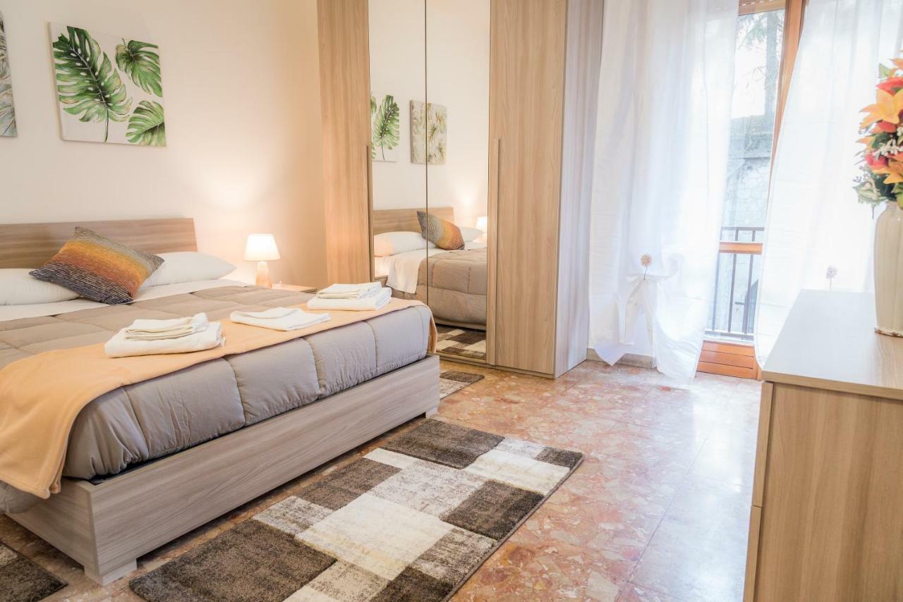 Gabrielli Rooms & Apartments - Maroncelli Verona Exteriör bild